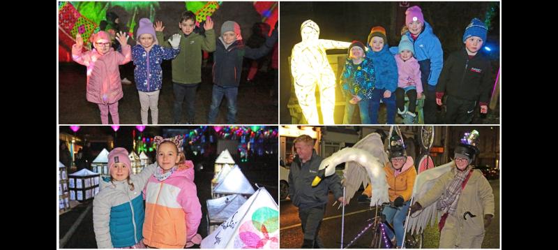 Longford Lights Festival