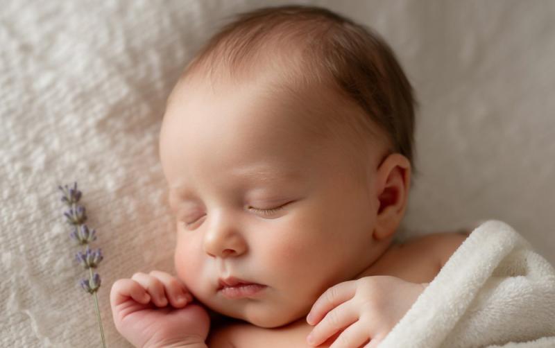 Ireland's favourite and most popular baby names revealed with shock top spot for boys