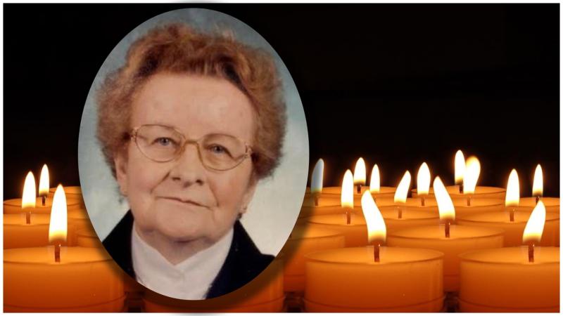 RIP: Longford saddened by death of lady in her 101st year who was greatly loved by all