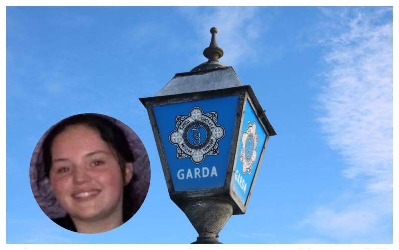 Search stood down for 15-year-old girl missing almost two weeks amid Garda update