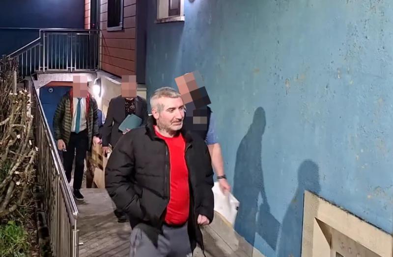 Bail hearing for Longford pair charged in connection with brutal double stabbing 