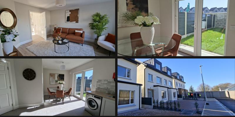 PICTURES: Inside Longford&rsquo;s new affordable housing showhouse