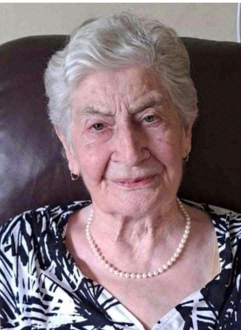 RIP: Longford mourns death of lady who was a  great listener and advisor at local chemist