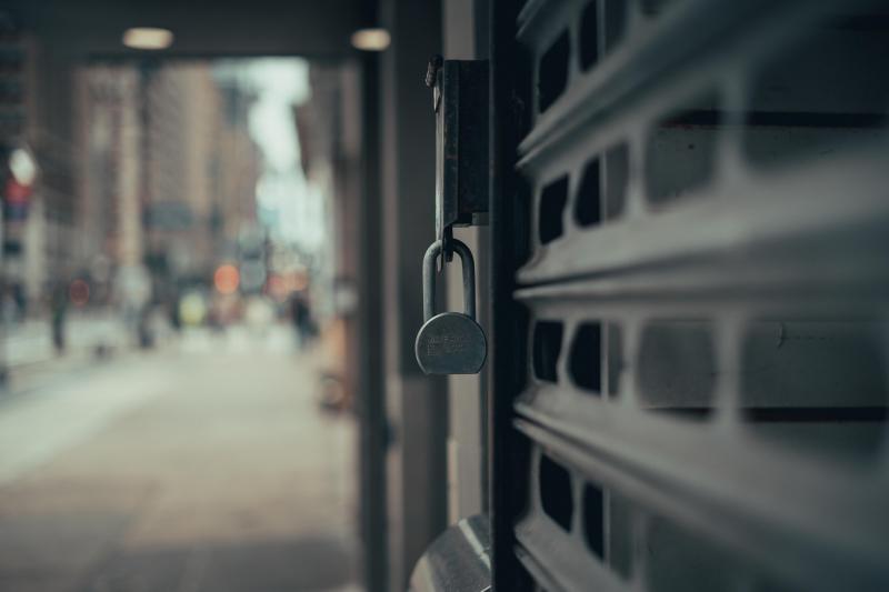 Report finds over 15% of Longford units vacant