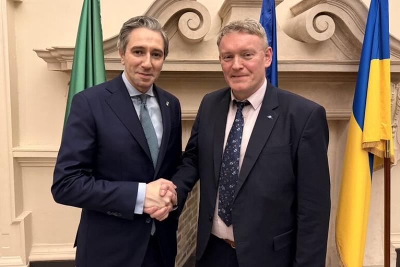 Longford has &lsquo;so much potential&rsquo; but investment &lsquo;badly needed&rsquo;, says T&aacute;naiste