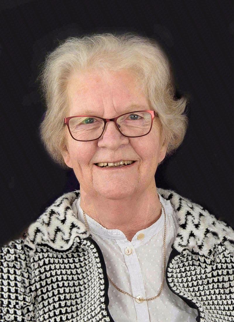 RIP: Longford mourns death of a lady who was devoted to her family and a great neighbour