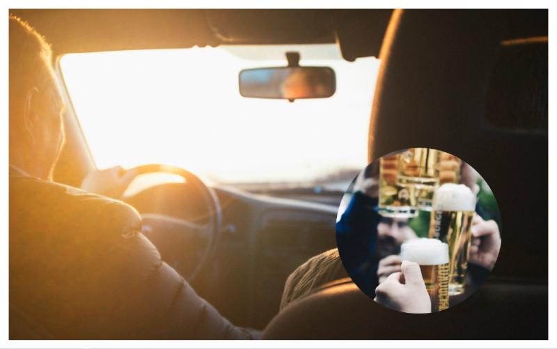 'Don't drink and drive' - Irish drivers urged to 'be responsible' over St Patrick's Day weekend 