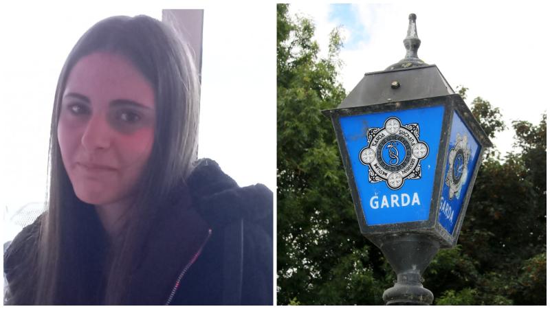 ALERT |  Garda&iacute; concerned for well-being of missing teenager who may be in&nbsp;Longford