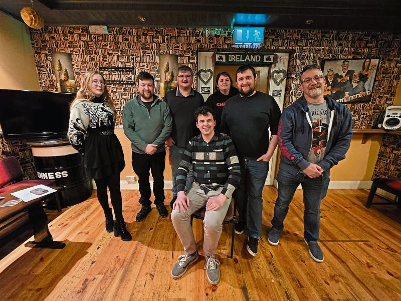 Major step forward for Longford and Midlands tabletop gaming community 