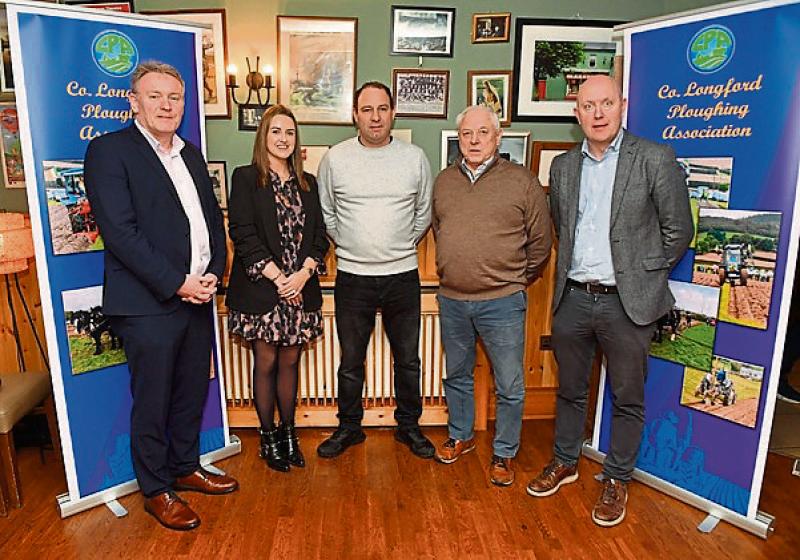 County Longford Ploughing Championships &lsquo;a great event to bring the community together&rsquo;