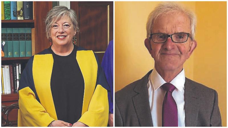 Inaugural Jude Flynn Memorial Lecture takes place in Longford Arms Hotel 