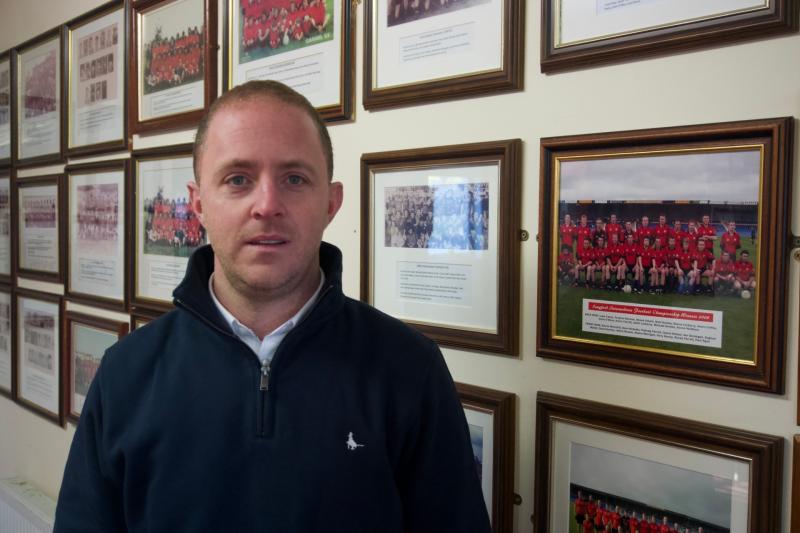 'Clubs worried': Leaving of Longford as 'lots of lads have gone to Australia, America and Canada'