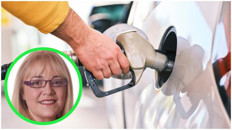 &lsquo;Half-measures&rsquo; won&rsquo;t cut it: Longford 'families and workers hammered by spiralling fuel costs'
