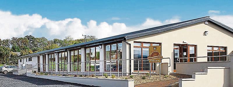 Decision made on Longford Rugby Club&rsquo;s new gym