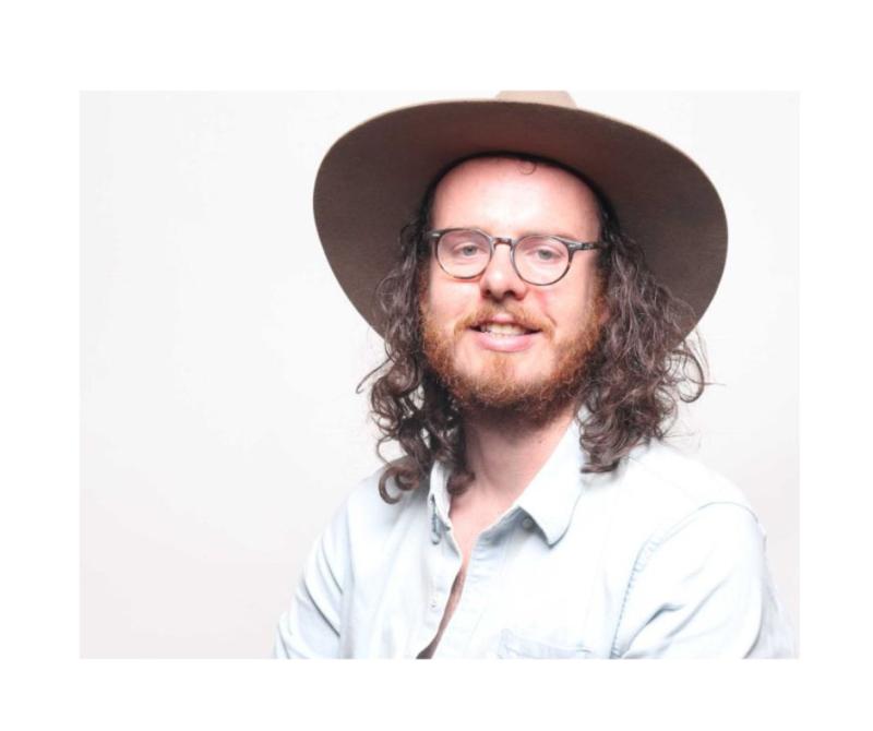 'It's the&nbsp;bedrock of my life' - Longford author on new book and life on family farm