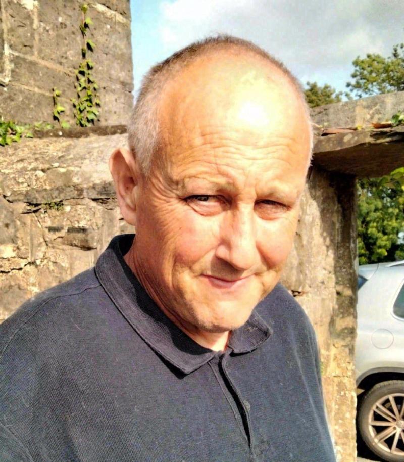 RIP: Longford mourns death of loyal GAA supporter who also loved attending local marts 