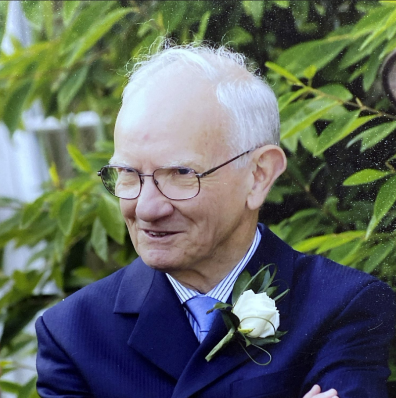 RIP:  Sadness at death of talented choir leader who worked for many years with Trebor sweets