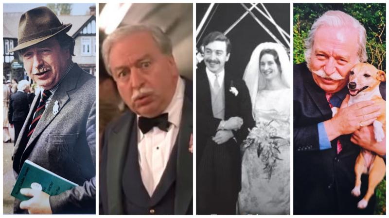 'True gentleman' Tributes paid to 'genial' former owner of historic Longford demesne