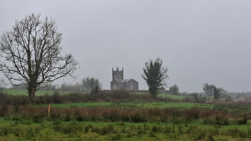Storm Eddie on the horizon? Potential stormy conditions for Longford next week
