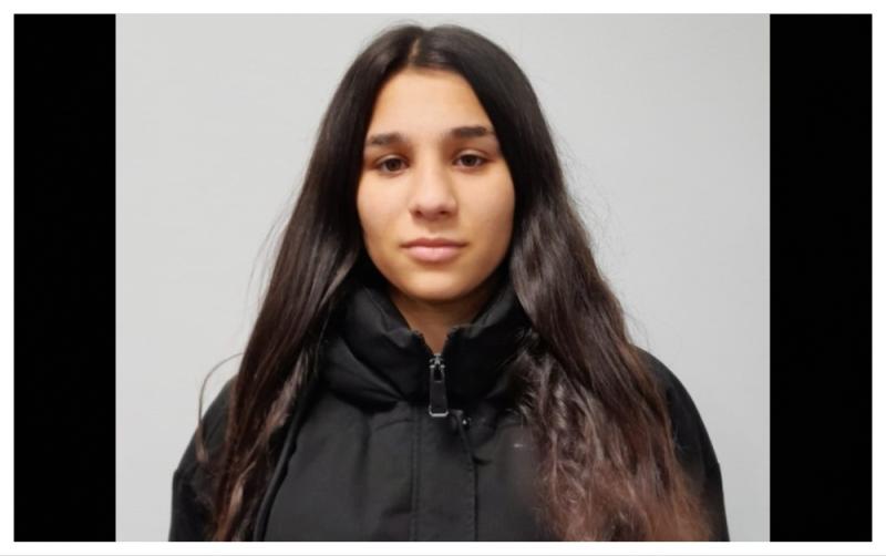 Have you seen Julia? Search underway for Cavan girl missing for a number of days