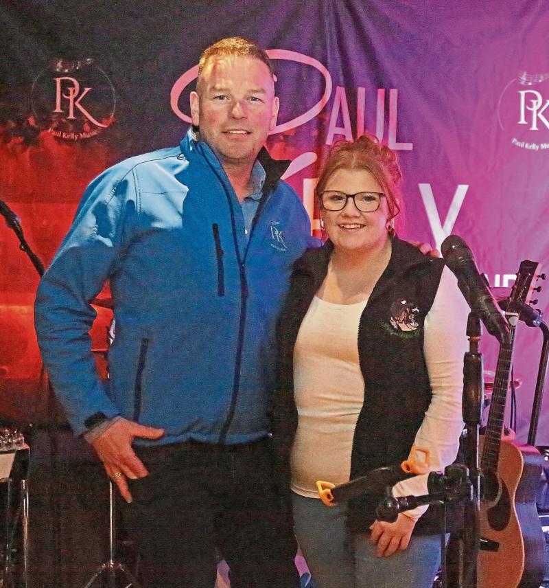 'Incredible community spirit' Huge turnout for North Longford Macra launch  and barn dance