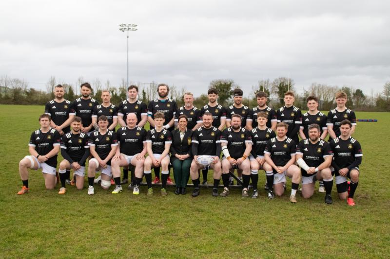longford rugby club