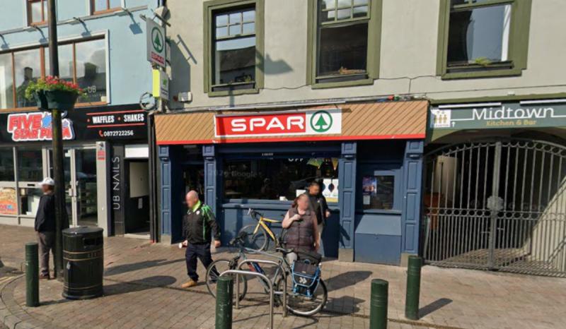 &lsquo;You walked out in front of my car last night!&rsquo; - Longford Judge admonishes theft accused