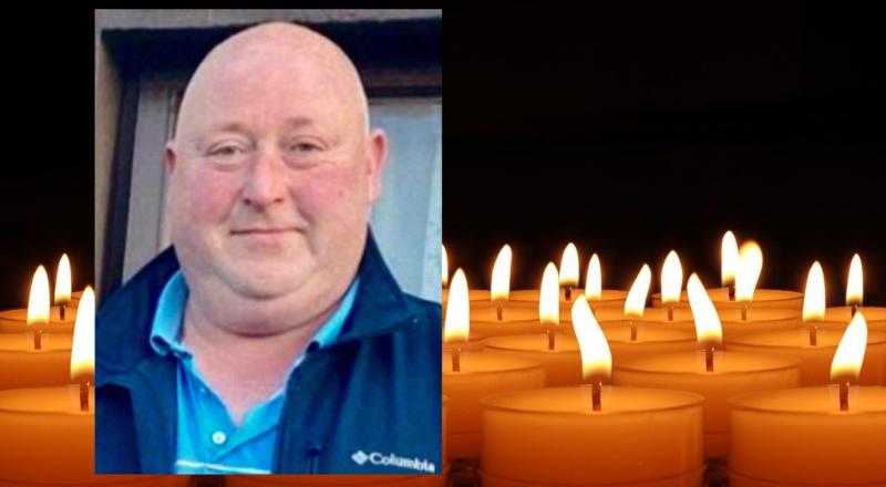 Warm tributes paid in Longford court to 'fantastic' prison guard following his sudden death