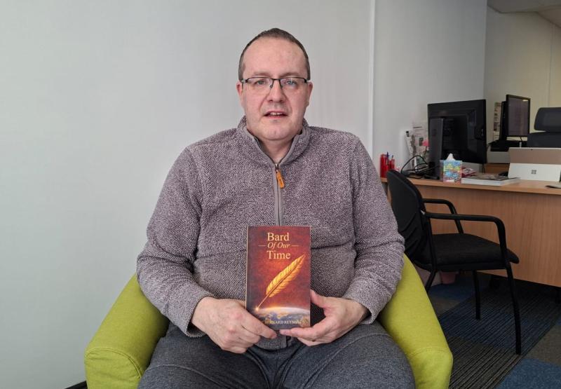 Peter Bernard Reynolds