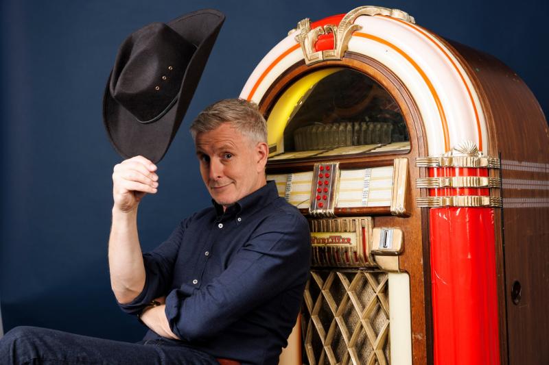 Special guests announced for this week's Late Late Show Opening Act competition