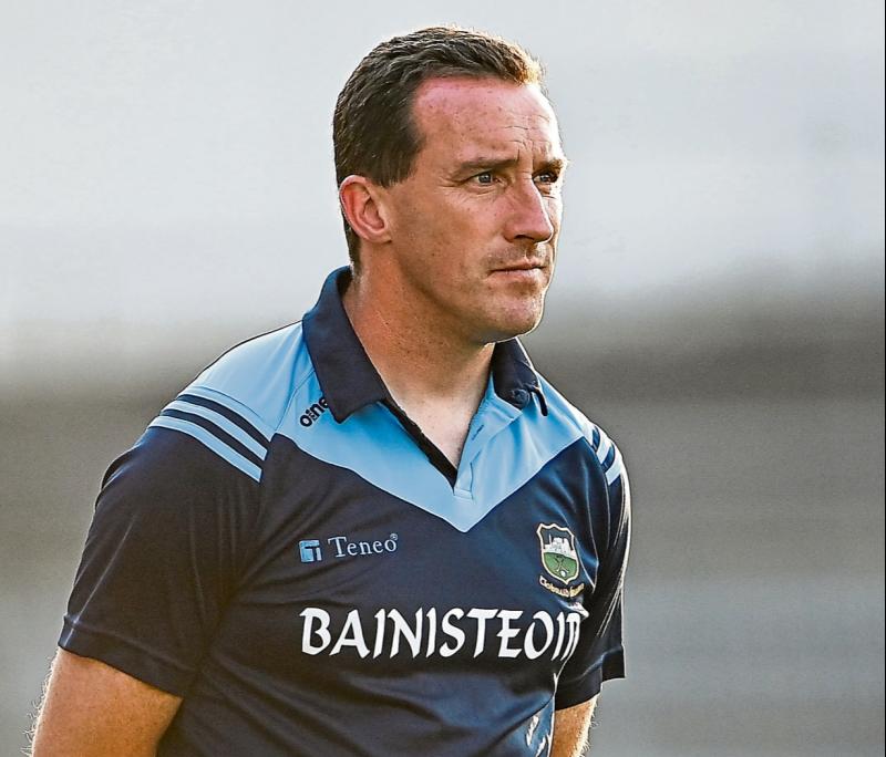 longford gaa