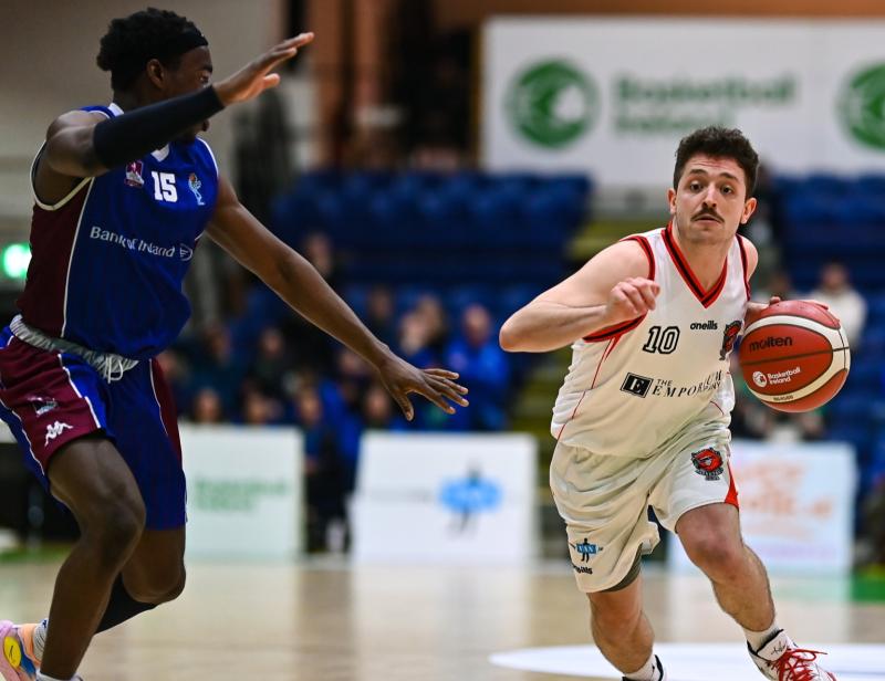 National Cup semi-final preview: One of the biggest weekend's in Irish basketball begins 