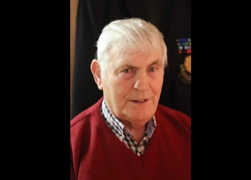 Sadness in Longford as Siege of Jadotville veteran Michael Tighe passes away