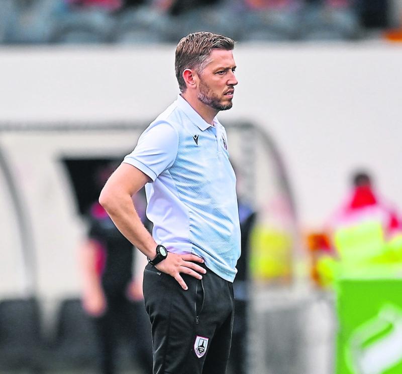 longford town fc