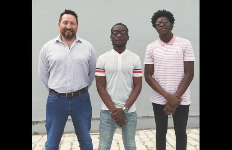 Cruth&uacute; Arts Festival kicks off 