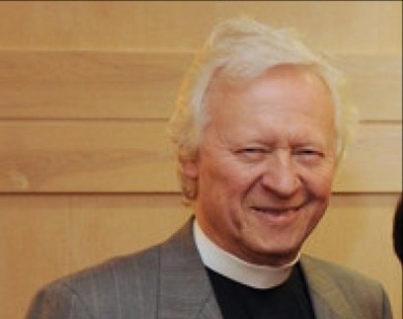 Canon David Catterall