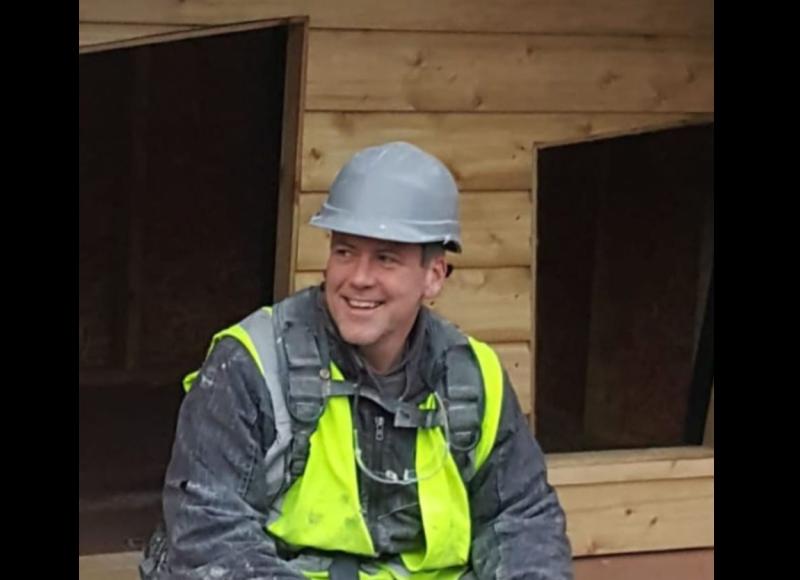 'He had the biggest heart': Tributes pour in for Longford native killed in car crash during Storm Isha