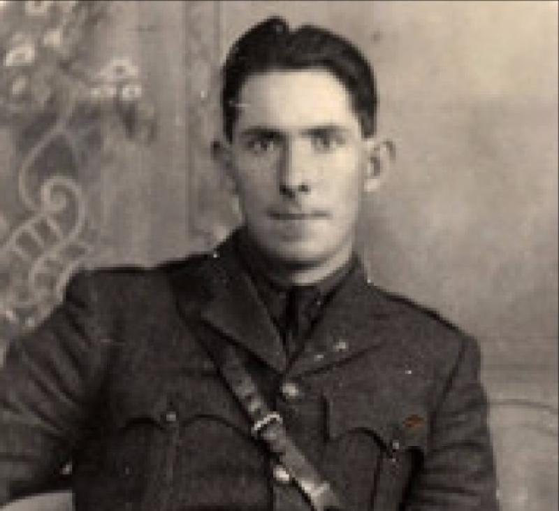 General Sean MacEoin