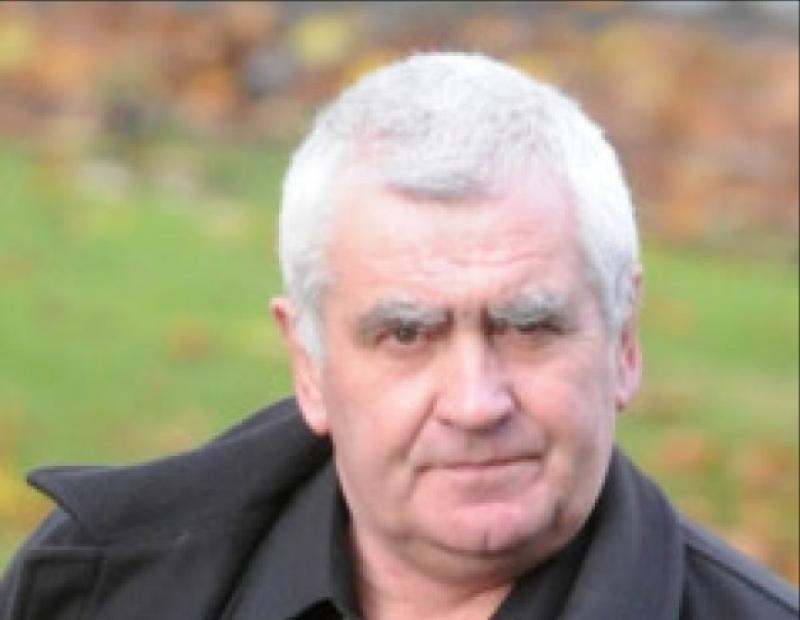Donal Connaughton