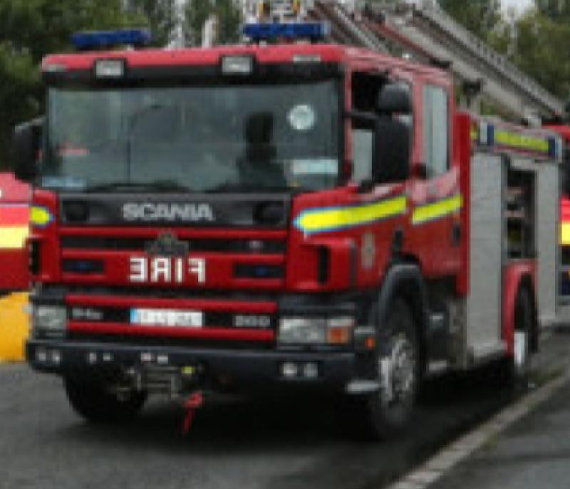 Fire engine