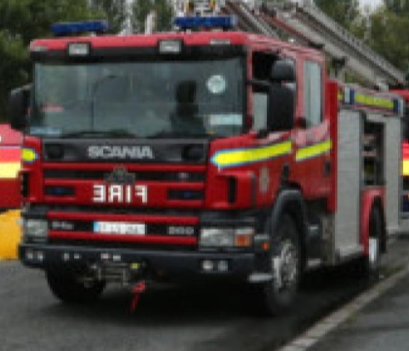 Praise for professionalism of fire service personnel that tackled ...