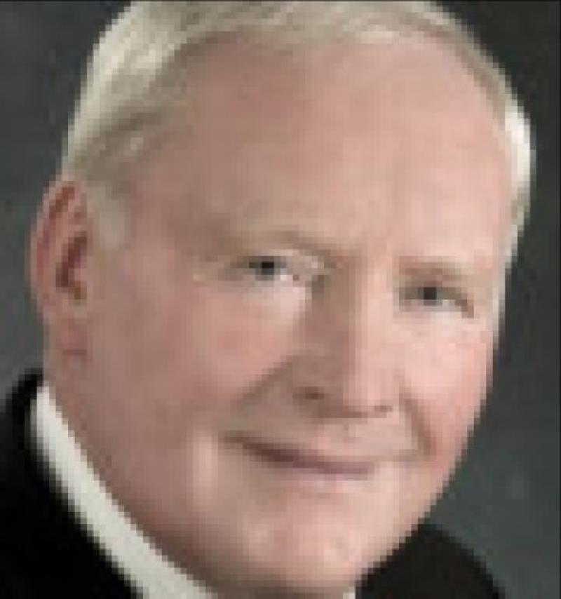 Cllr Luie McEntire