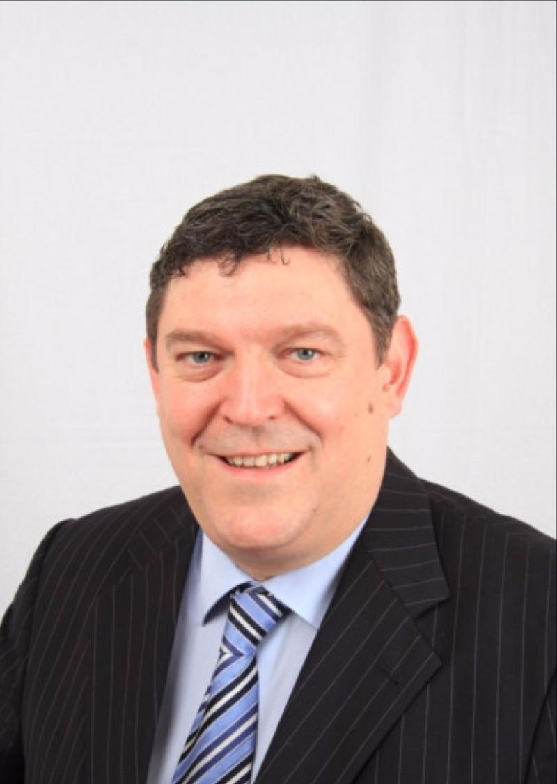 Cllr Mark Casey 