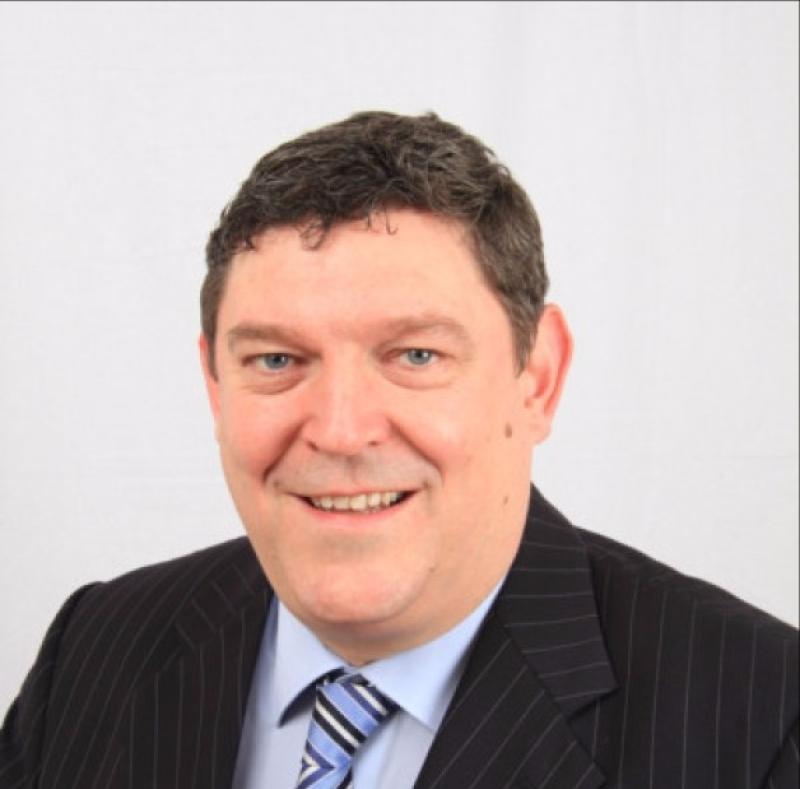 Cllr Mark Casey 