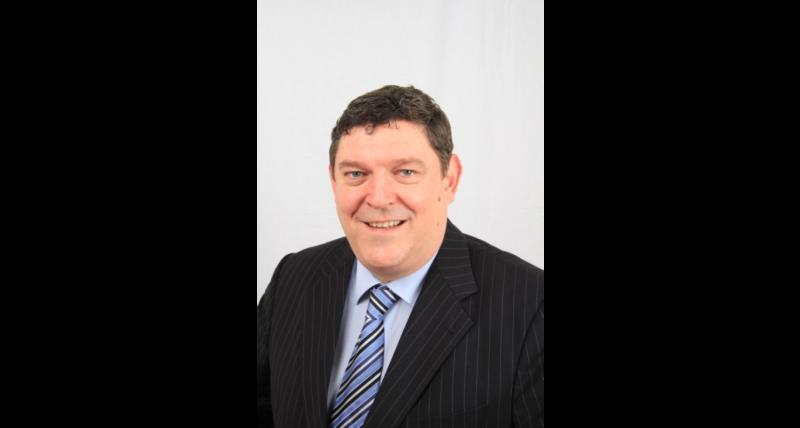 Cllr Mark Casey 