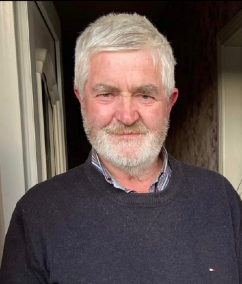 Leitrim mourns death of  very nice man and highly regarded neighbour Brian Gunshinan