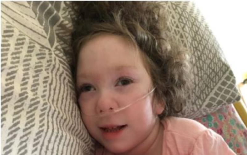 'She was a happy little girl' - Midlands girl whose life was cut short to be remembered at event
