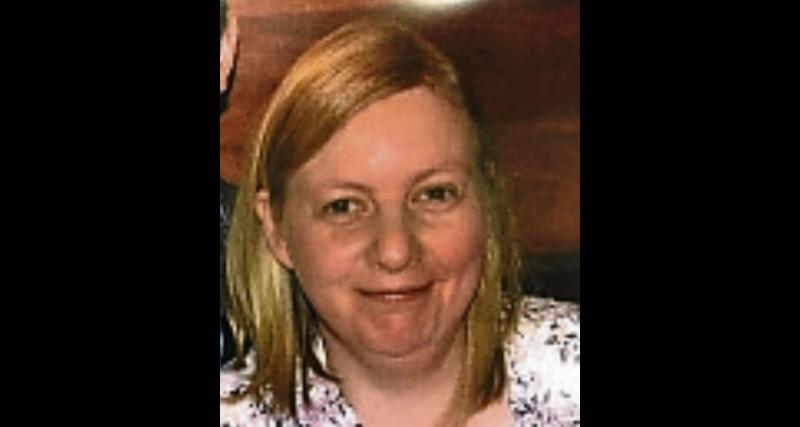 Bernadette Kiernan RIP