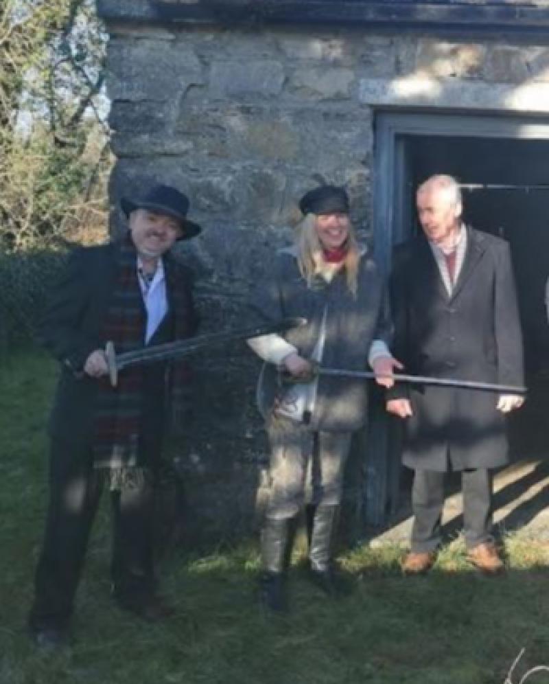 Granard Heritage Centre