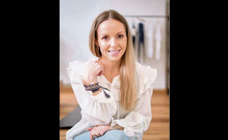 Louise Brennan